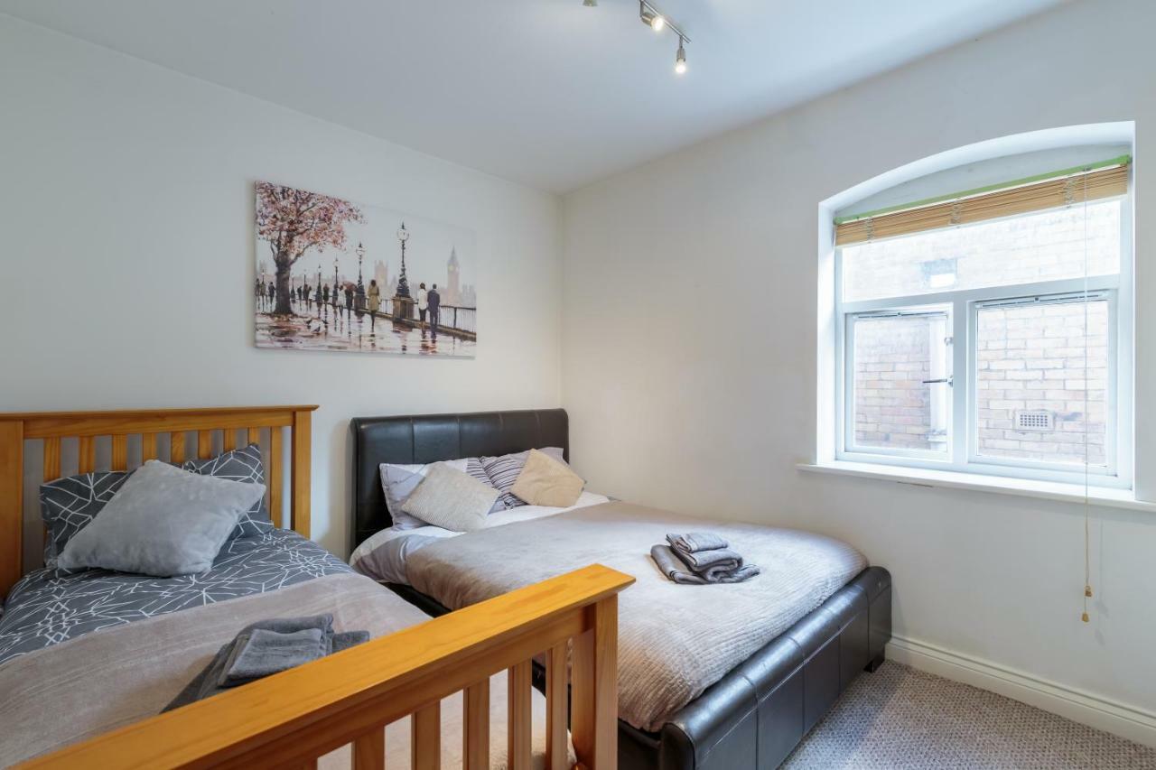 Luxury Central Newcastle Apartment 20 Exterior foto